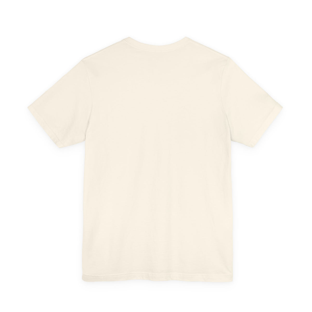 Be a Good Human — Inspirational Tee