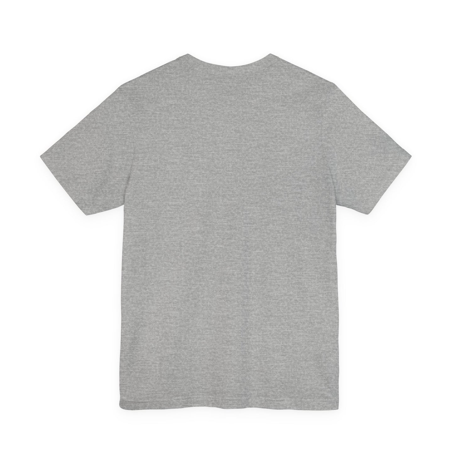 Peaking Any Day Now — Retro Tee